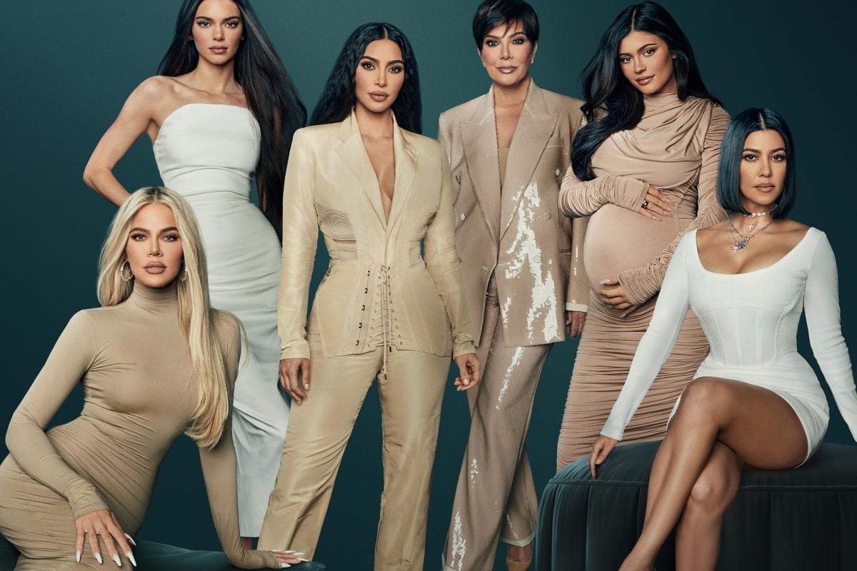 Voices: This is why I hate to love The Kardashians